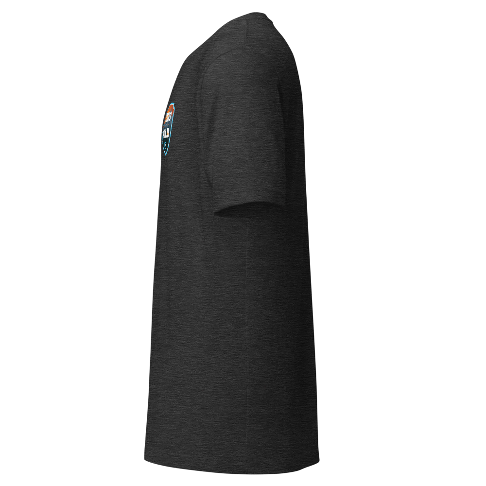 T1Ds in the Wild Men’s Tee thumbnail 3