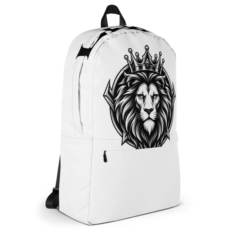 LEO'S backpack . thumbnail 3