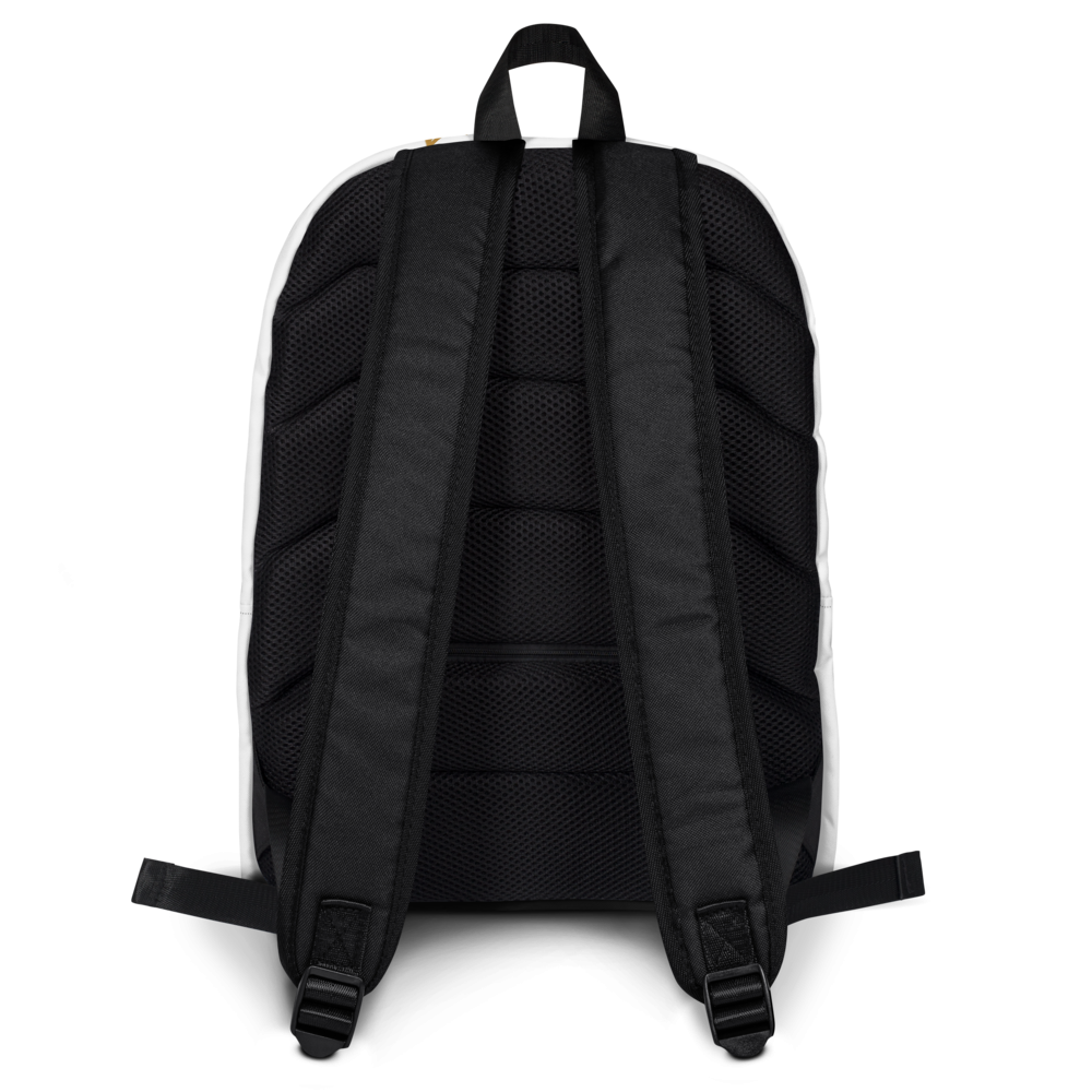 LEO'S backpack . thumbnail 2