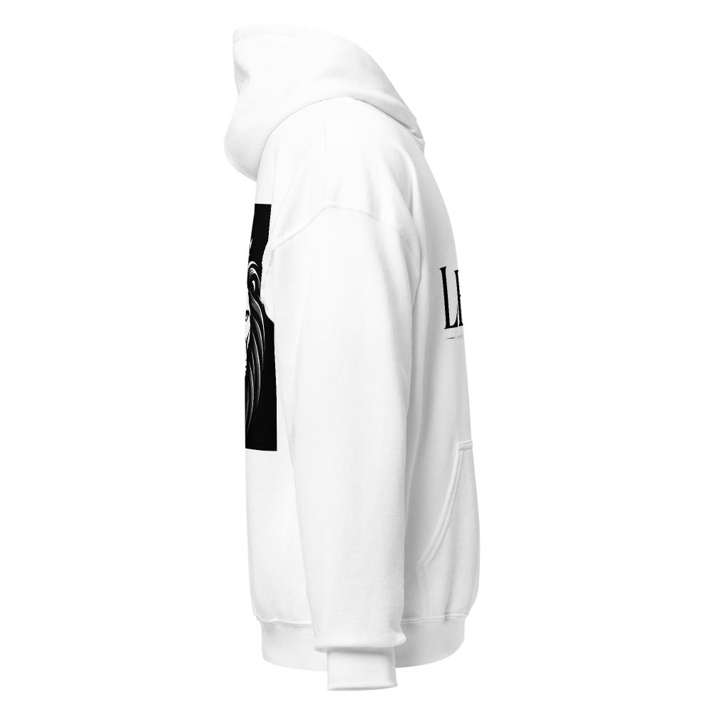 LEO'S hoodie . thumbnail 3