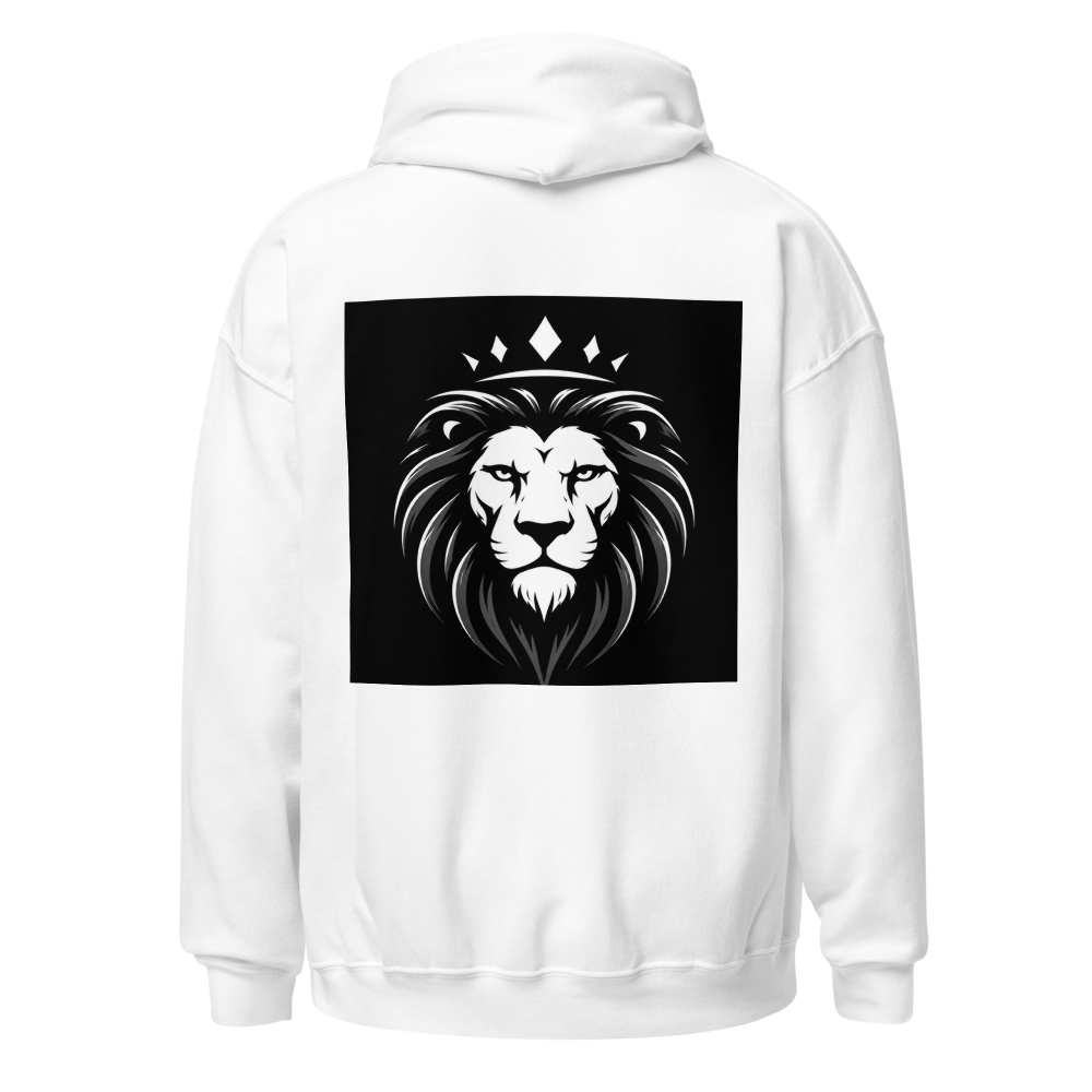 LEO'S hoodie . thumbnail 4