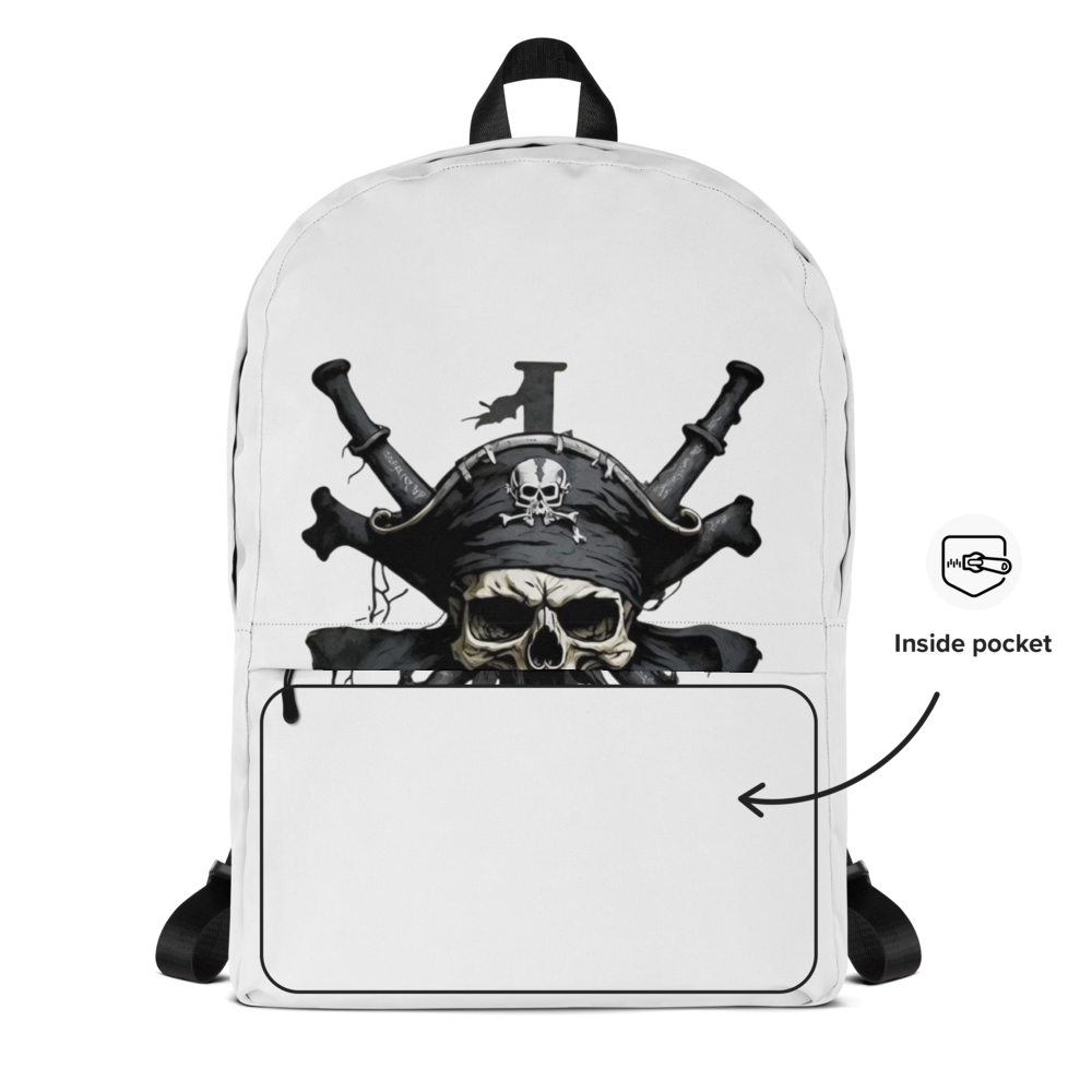 Printed bag pack  thumbnail 2