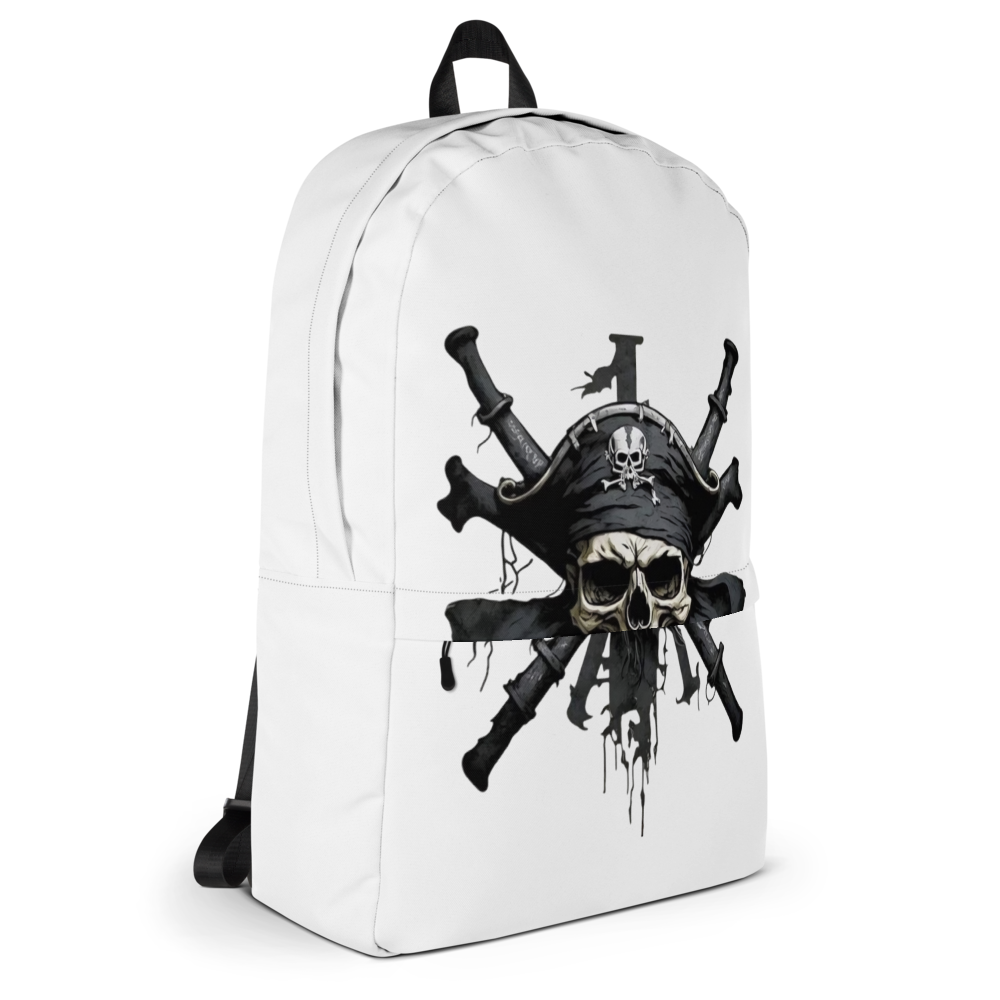 Printed bag pack  thumbnail 4