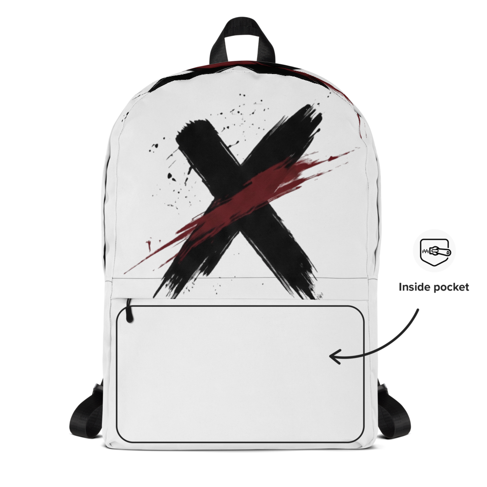 X bag thumbnail 2