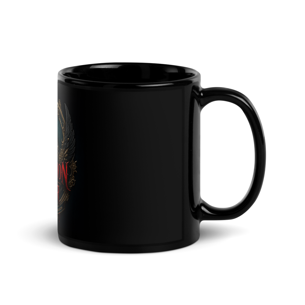 Dominion of Fear Mug thumbnail 3