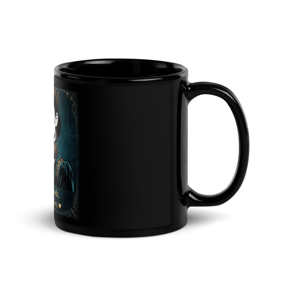 The Key Mug thumbnail 2