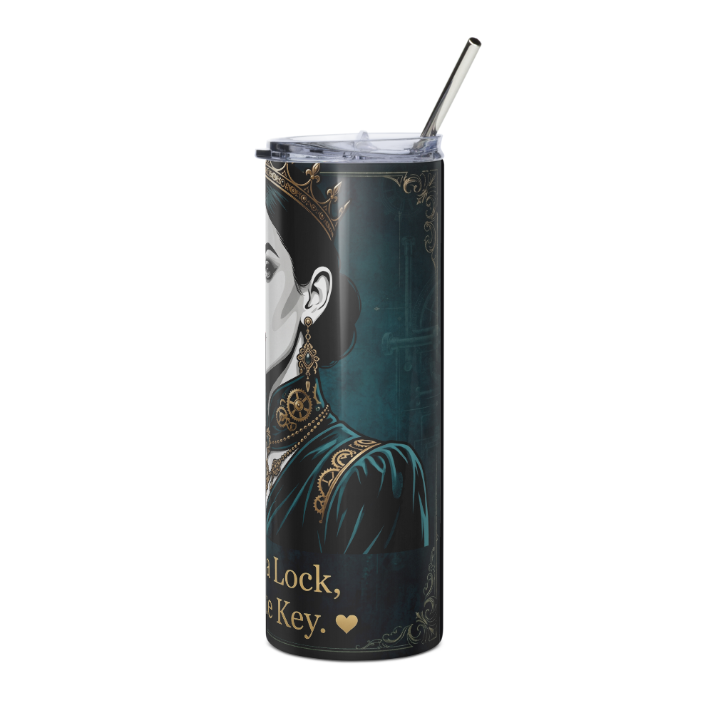 The Key Tumbler thumbnail 3