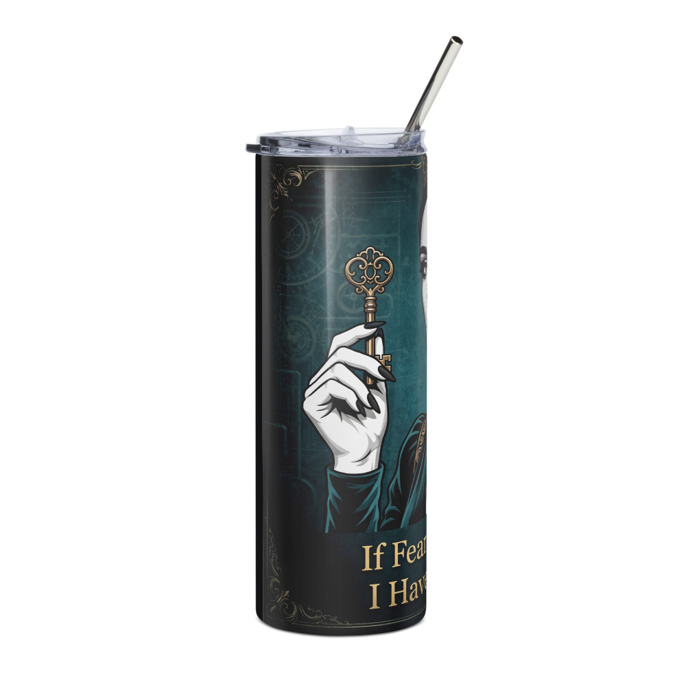 The Key Tumbler thumbnail 4