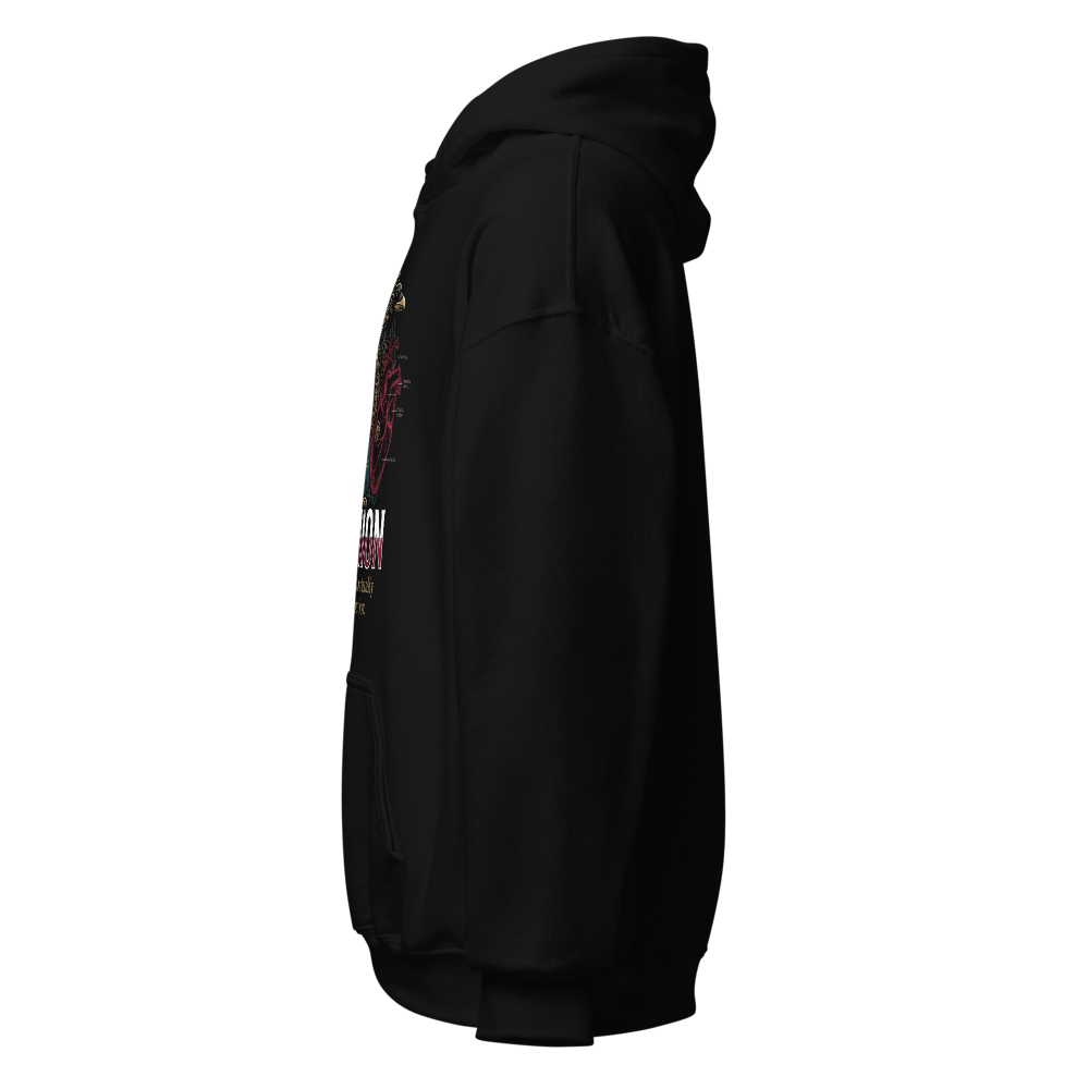 Dominion Hoodie thumbnail 3