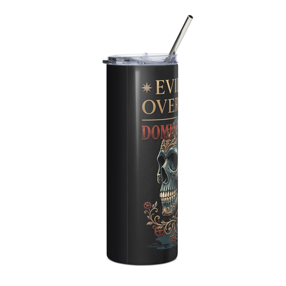 DoF Tumbler thumbnail 4