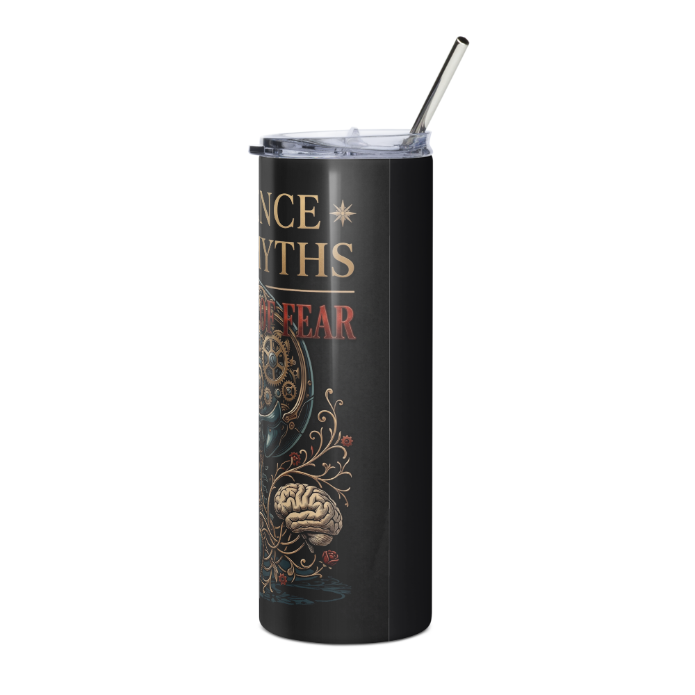 DoF Tumbler thumbnail 3