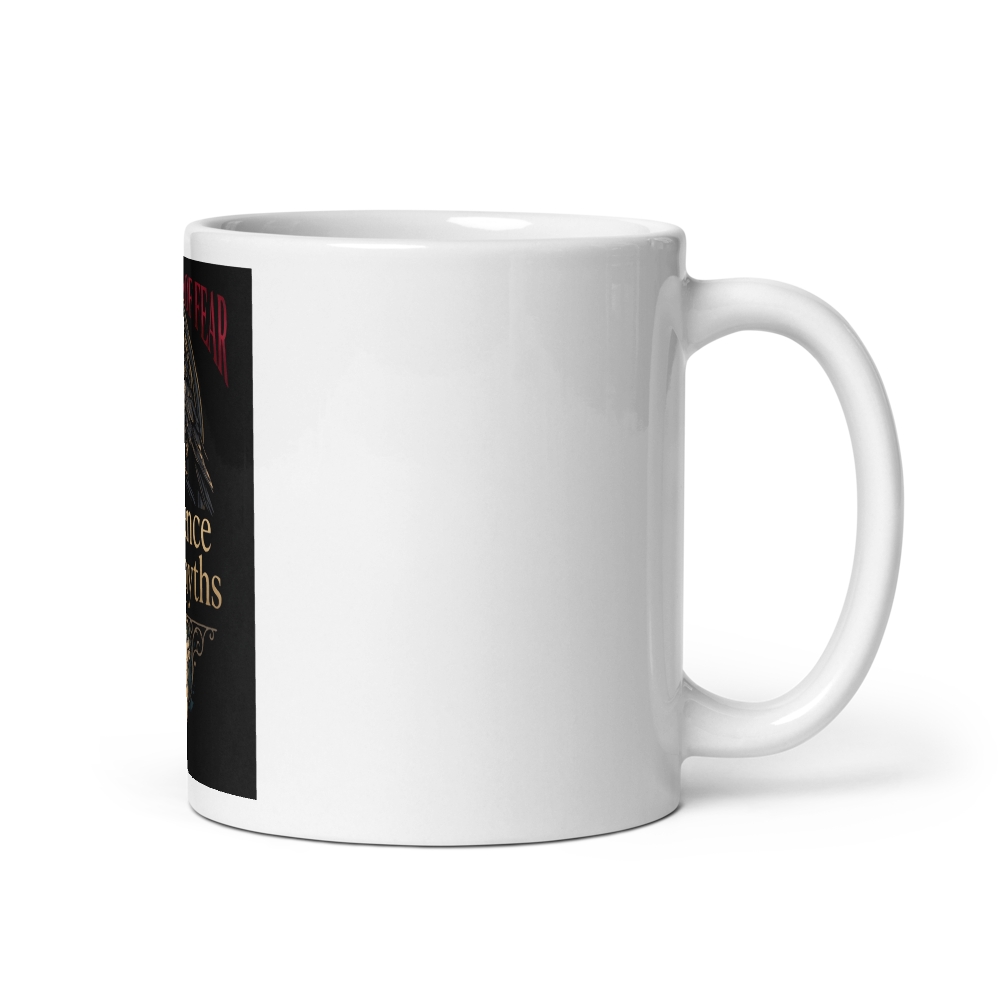DoF Mug thumbnail 2