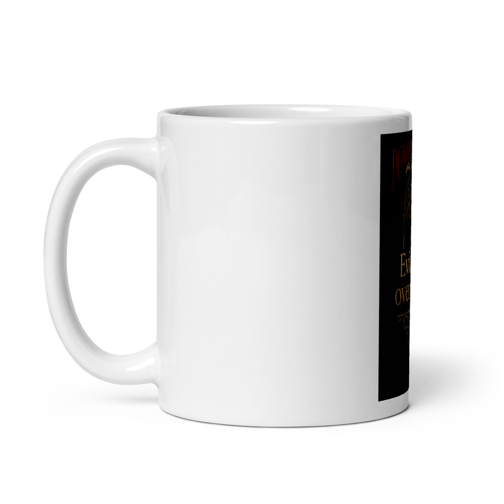 DoF Mug thumbnail 3