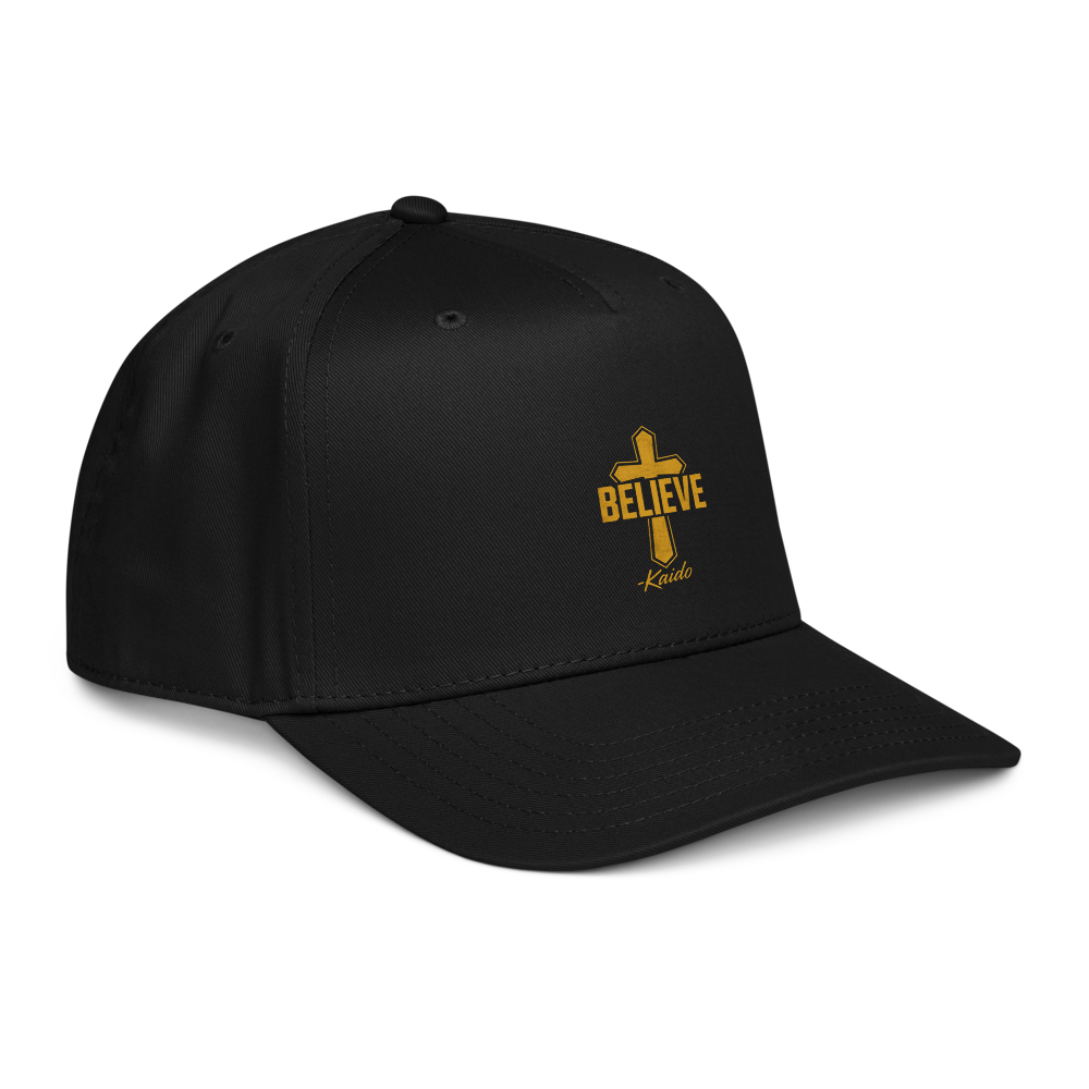 Kaido Believe Hat thumbnail 4
