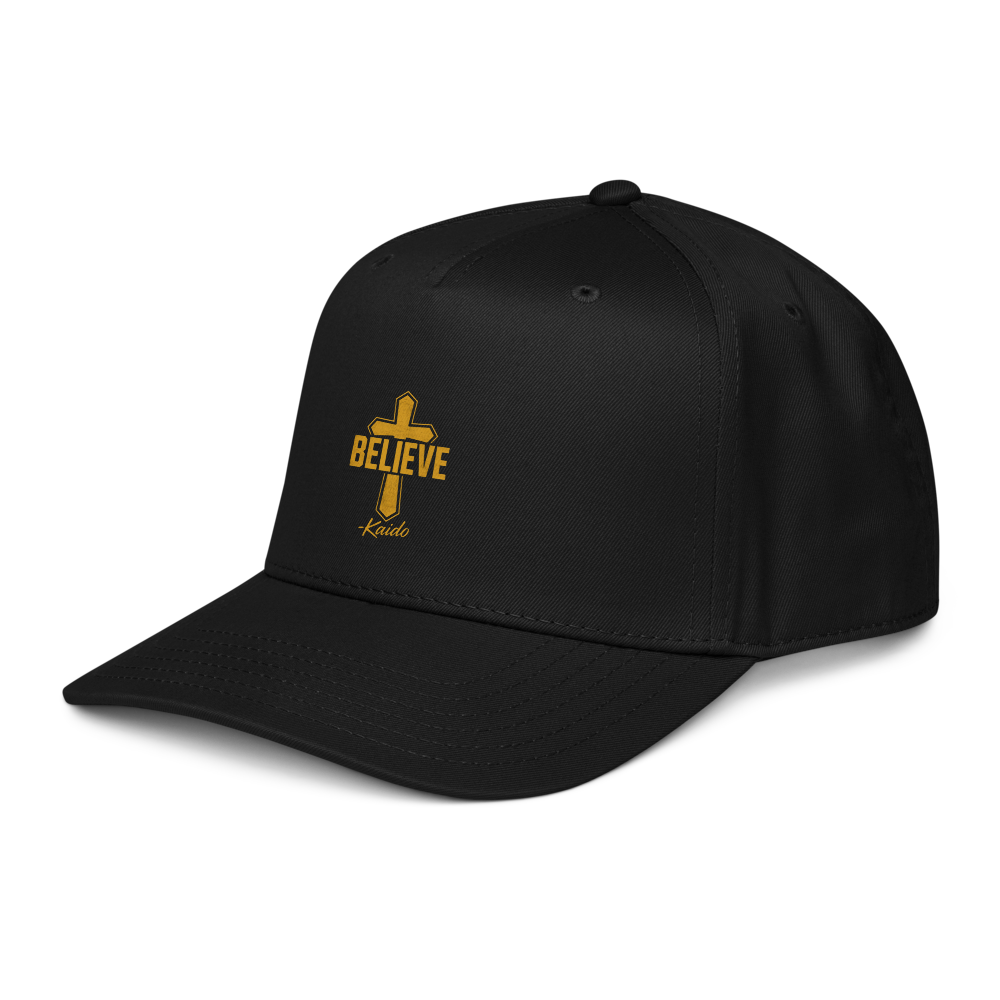 Kaido Believe Hat thumbnail 3