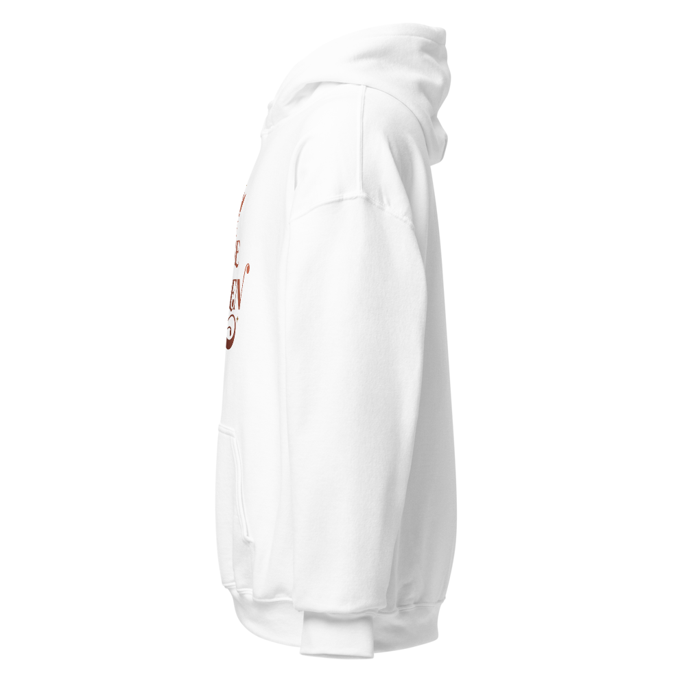The Vibe Is Queen Hoodie thumbnail 3