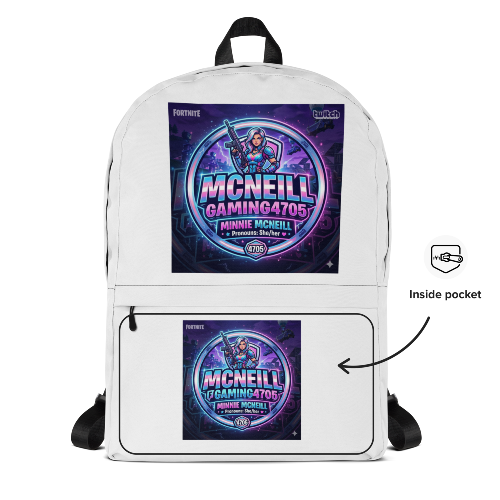the backpack u need  thumbnail 2