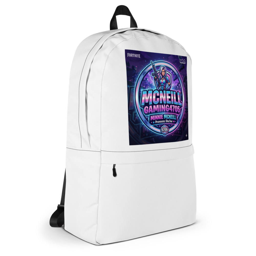 the backpack u need  thumbnail 4