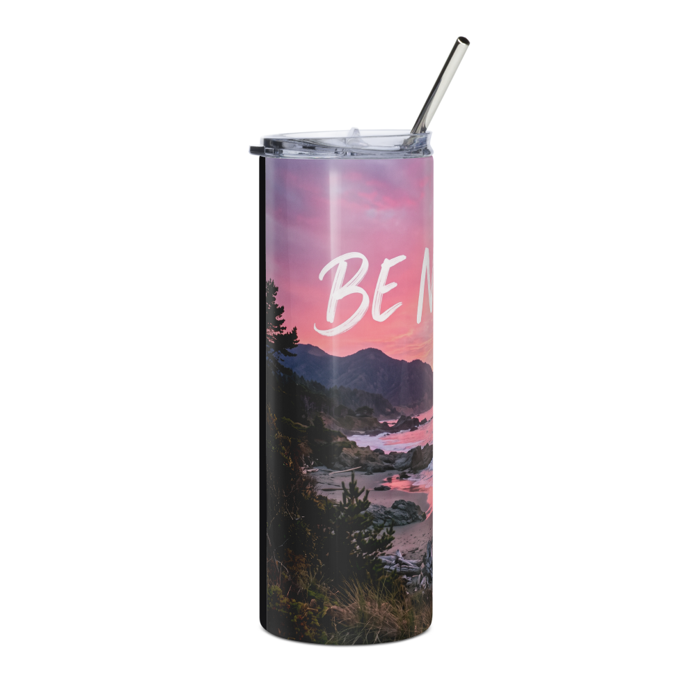 Be yourself  thumbnail 4