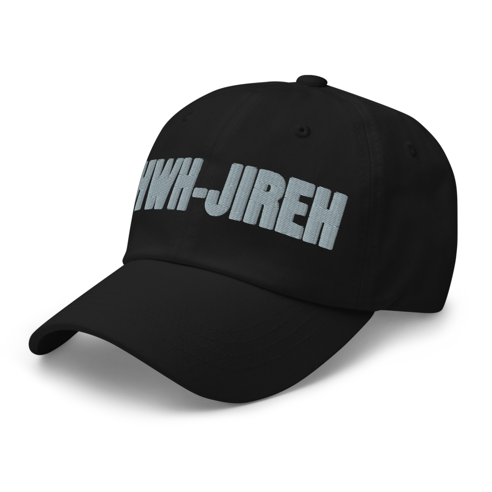 Yahweh Jireh Hat thumbnail 3