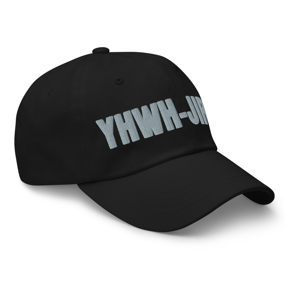 Yahweh Jireh Hat thumbnail 4