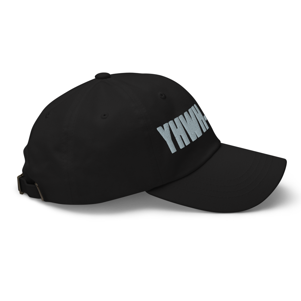 Yahweh Jireh Hat thumbnail 6