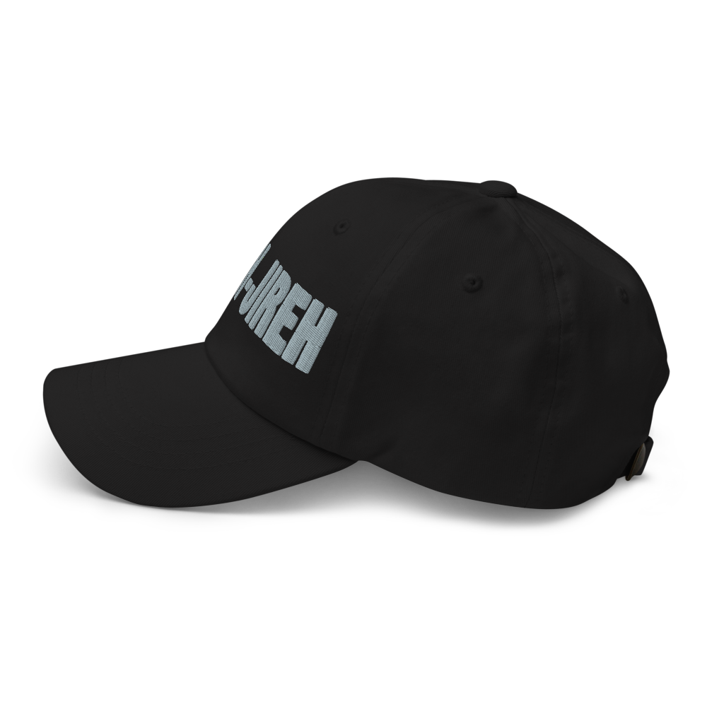 Yahweh Jireh Hat thumbnail 5