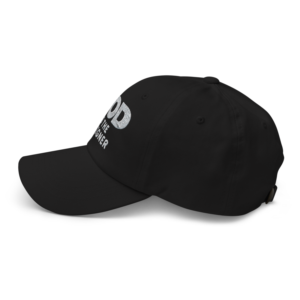 God is THE Designer thumbnail 5
