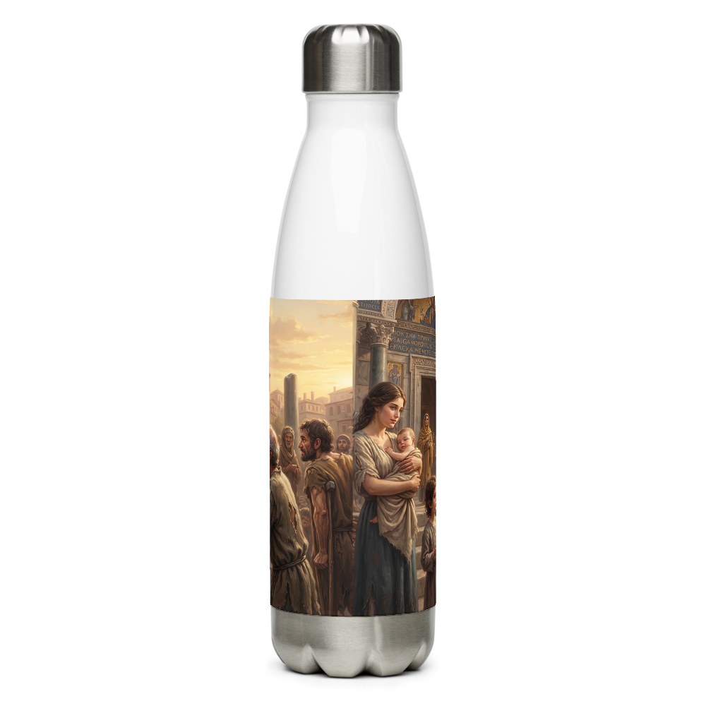 Saint Olympias of Constantinople thumbnail 4