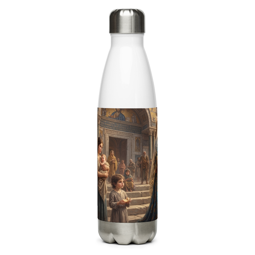 Saint Olympias of Constantinople thumbnail 2