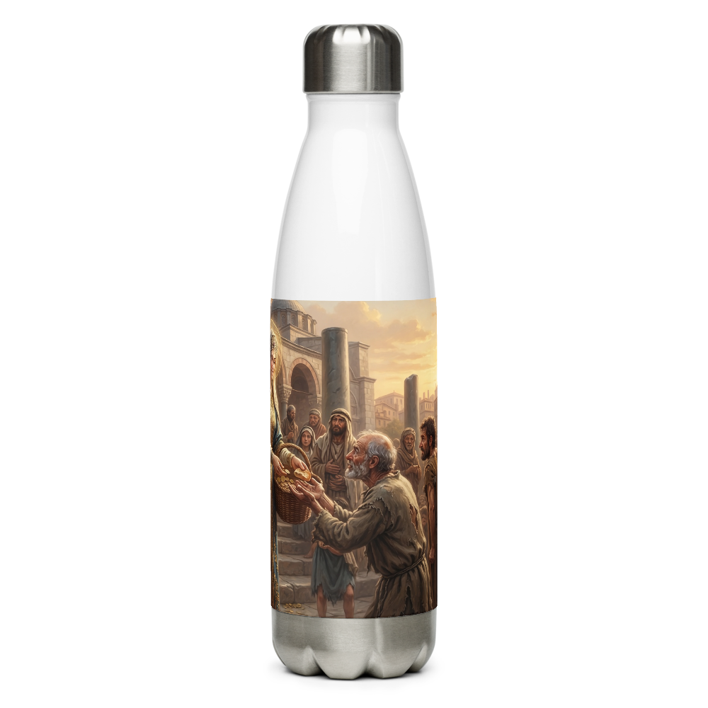 Saint Olympias of Constantinople thumbnail 3