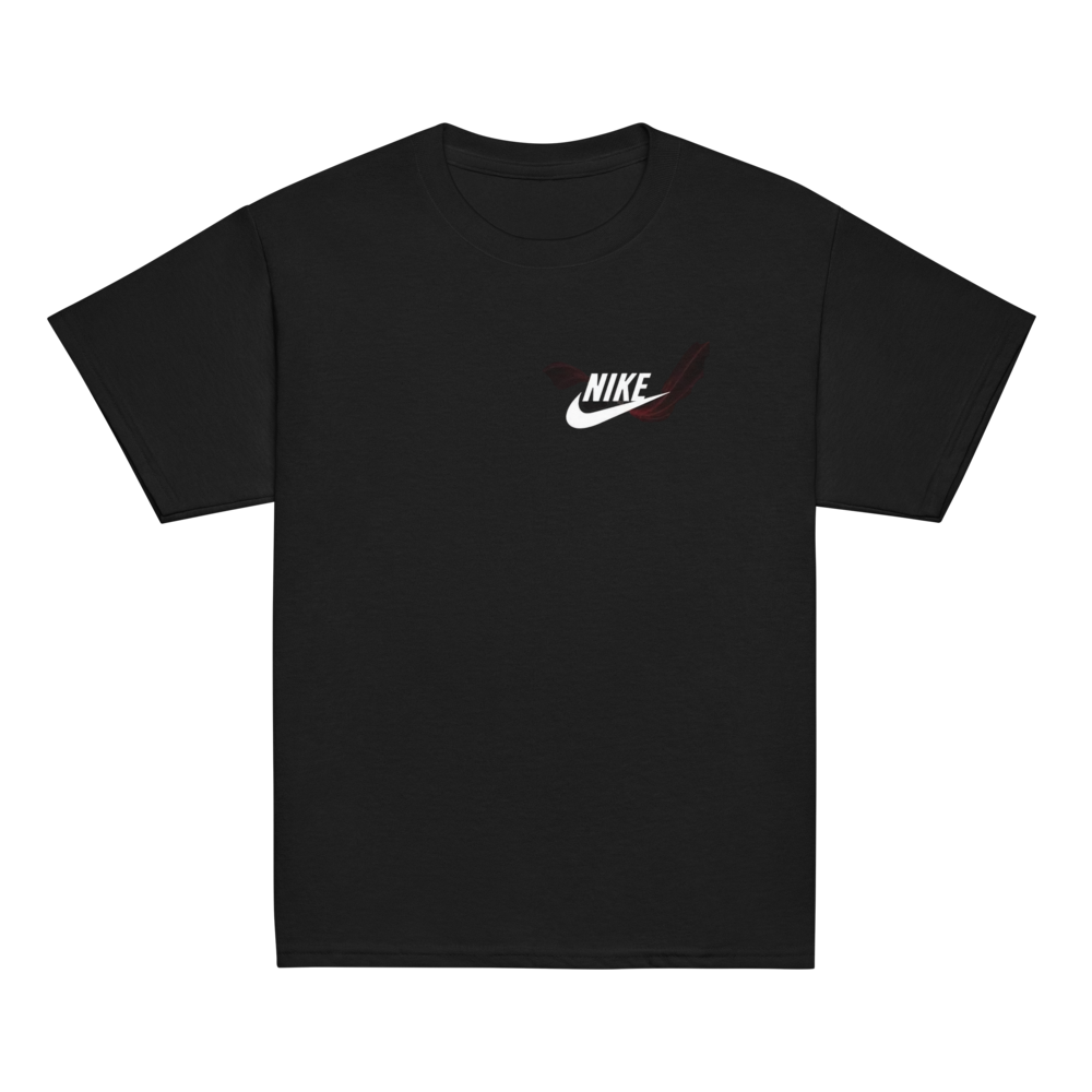 Nike shadow shirt