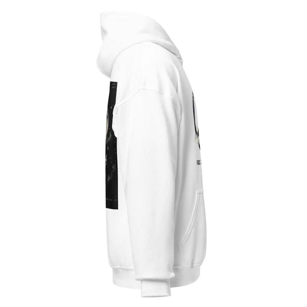 Discipline Statement Hoodie  thumbnail 3