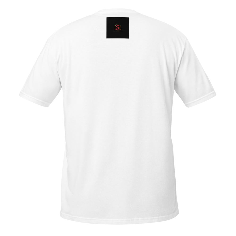 Rise Above Phoenix Eagle Classic T-shirt  thumbnail 2