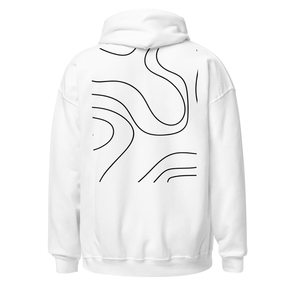 Impossible Mindset Hoodie thumbnail 4