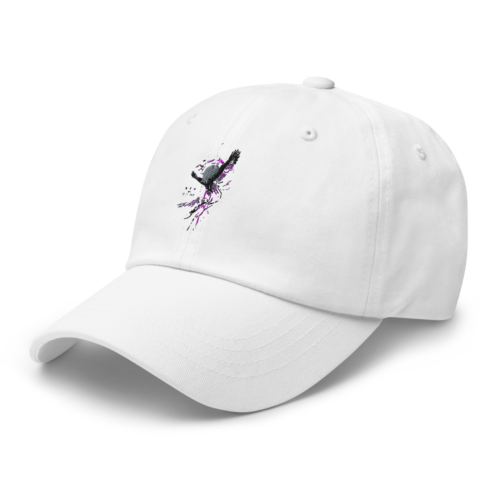Freedom Eagle Classic hat thumbnail 5