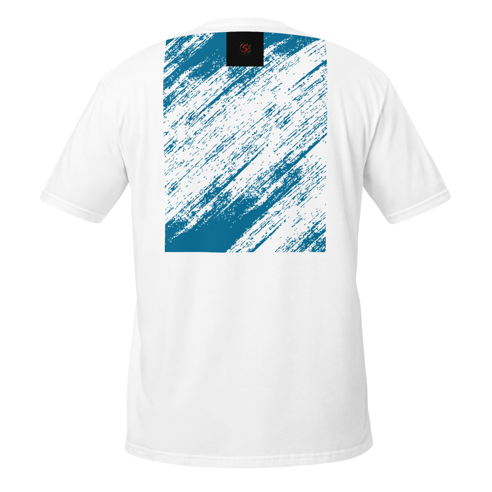Silent Power Eagle Classic T-Shirt thumbnail 2