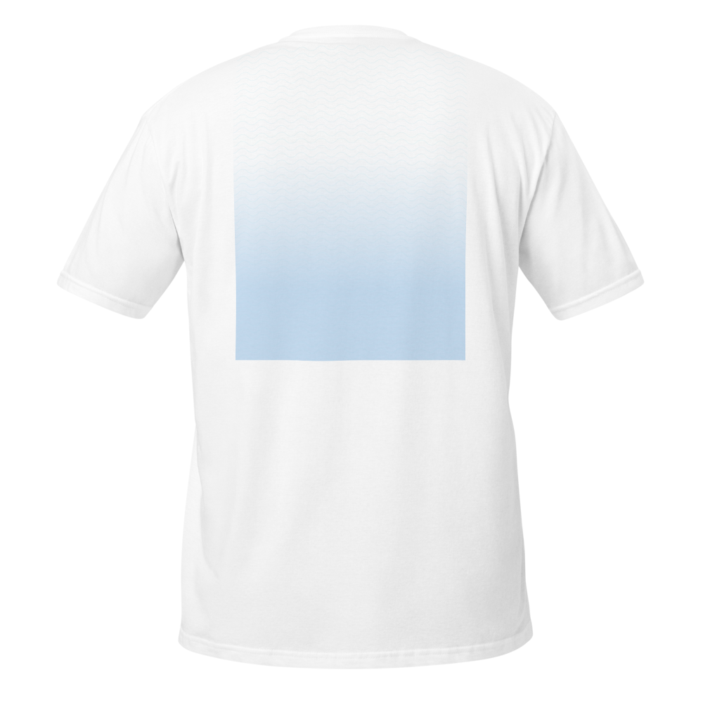 Sun and mountain Classic T-Shirt thumbnail 2