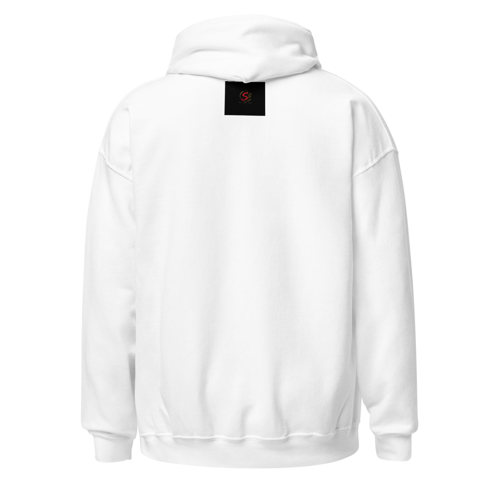 Unchained Eagle – Freedom Struggle Hoodie thumbnail 4