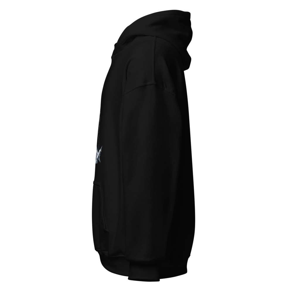 Frost Sentinel Eagle Hoodie  thumbnail 2