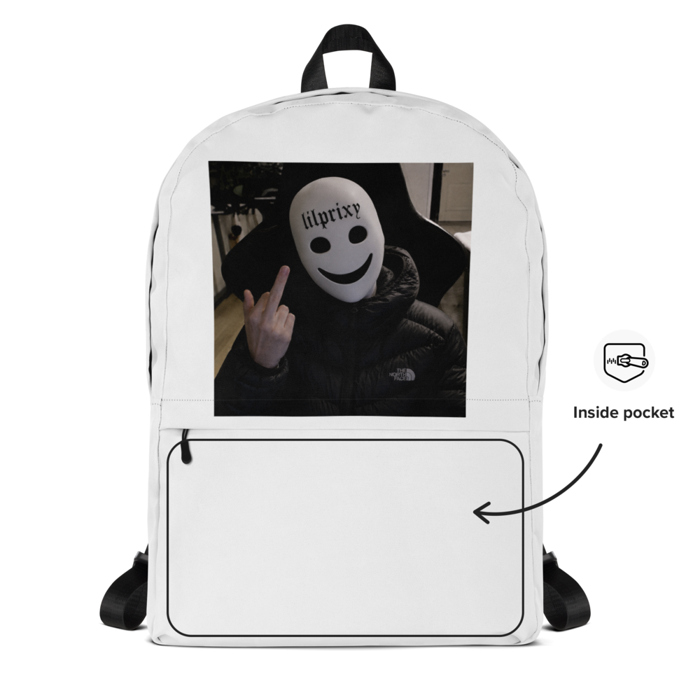 Liltesk bag thumbnail 2