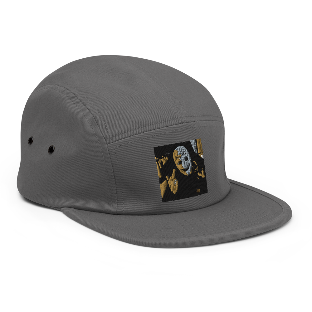 Liltesk cap thumbnail 4