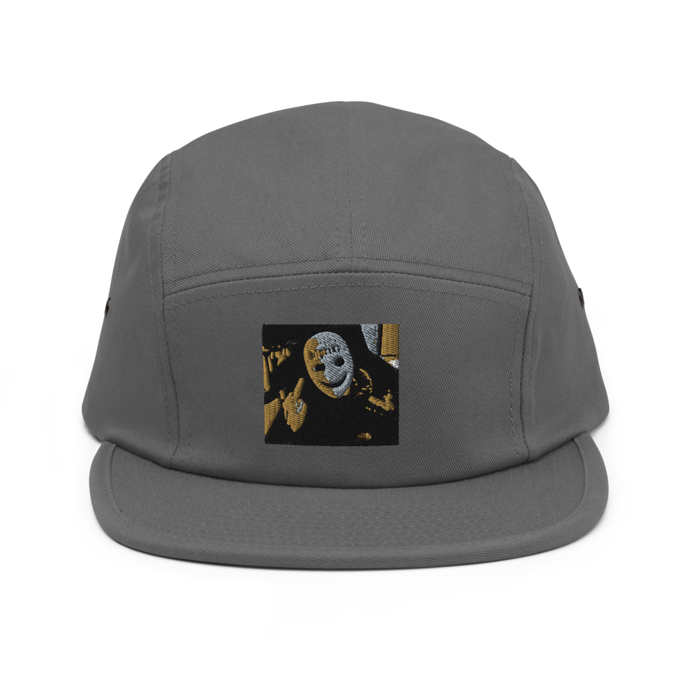 Liltesk cap