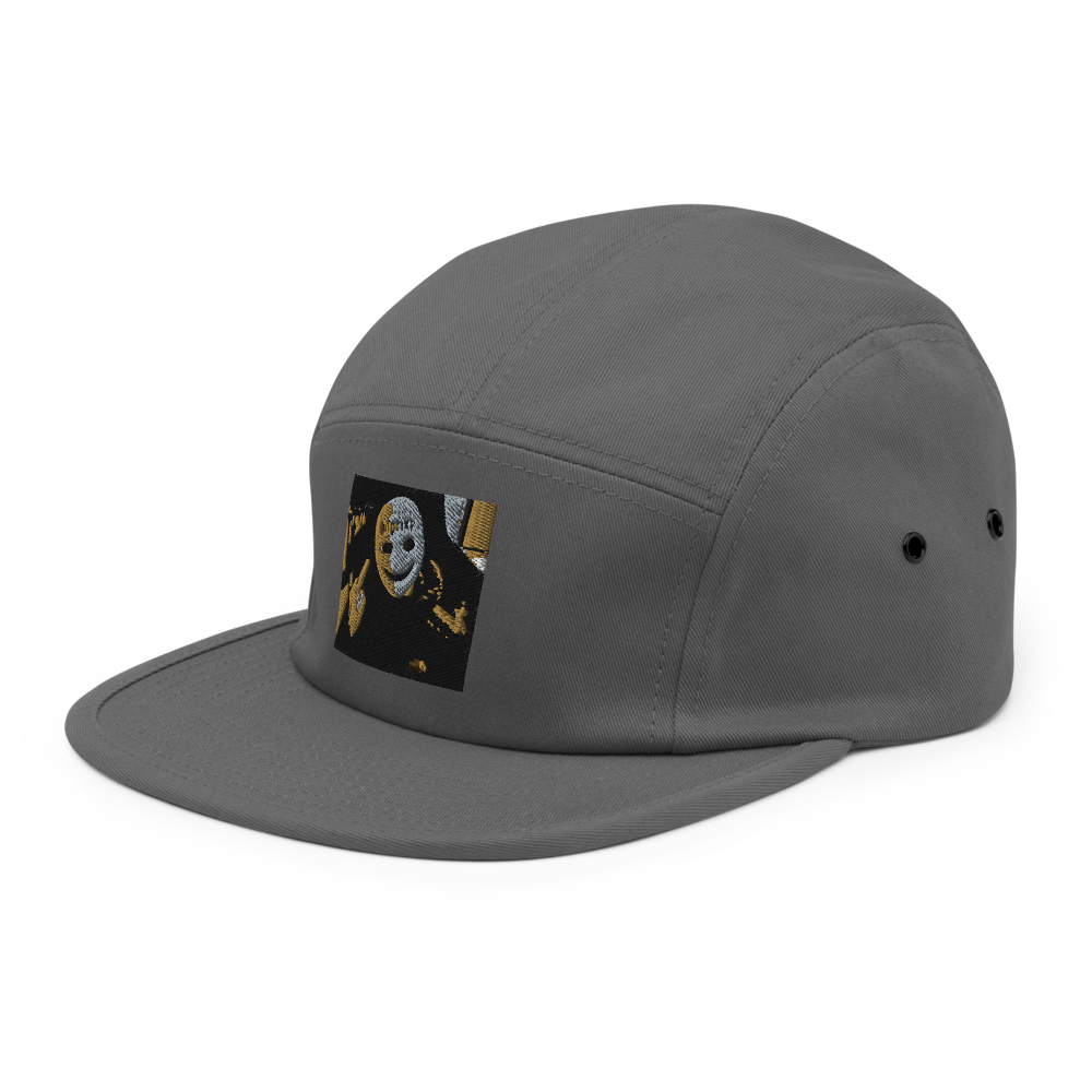 Liltesk cap thumbnail 5