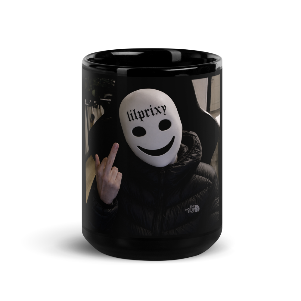 Liltesk Mug thumbnail 6