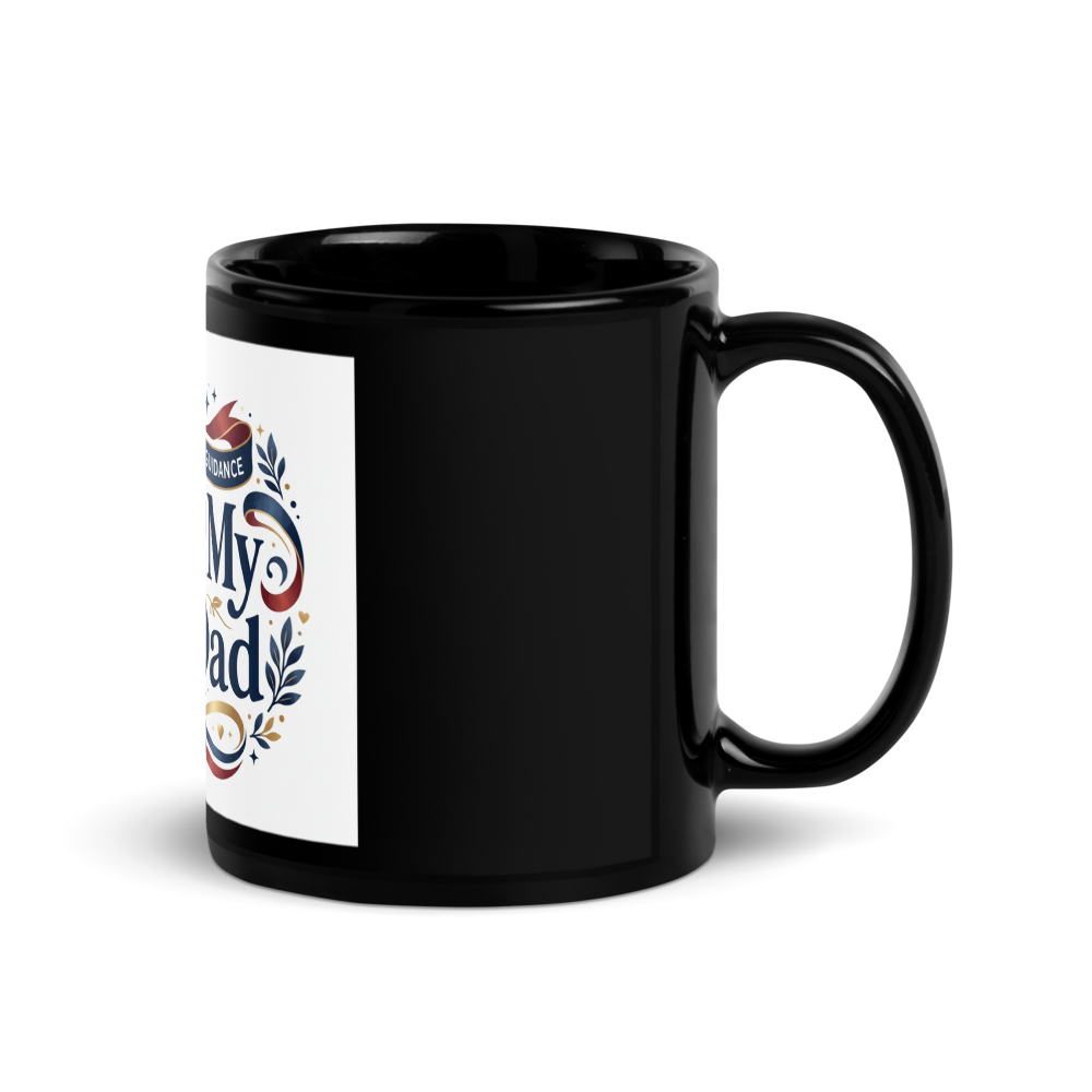 World's Best Dad Coffee Mug thumbnail 3