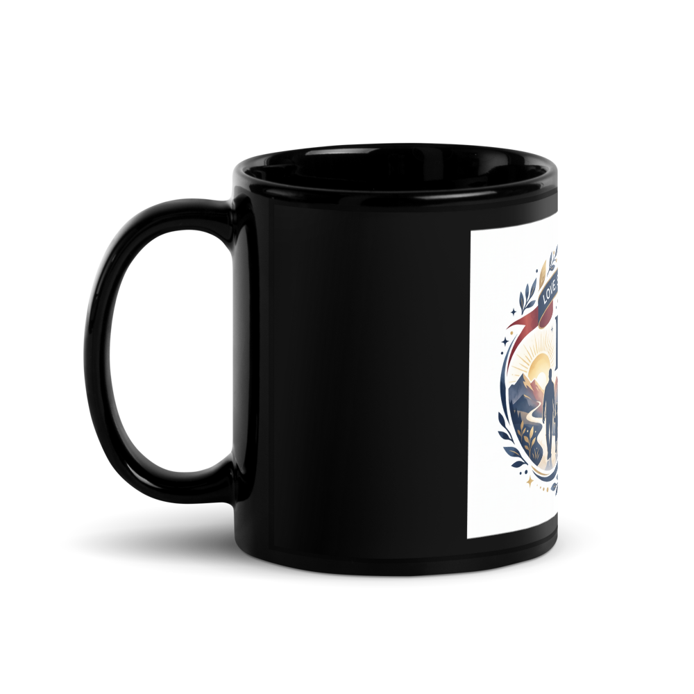 World's Best Dad Coffee Mug thumbnail 2