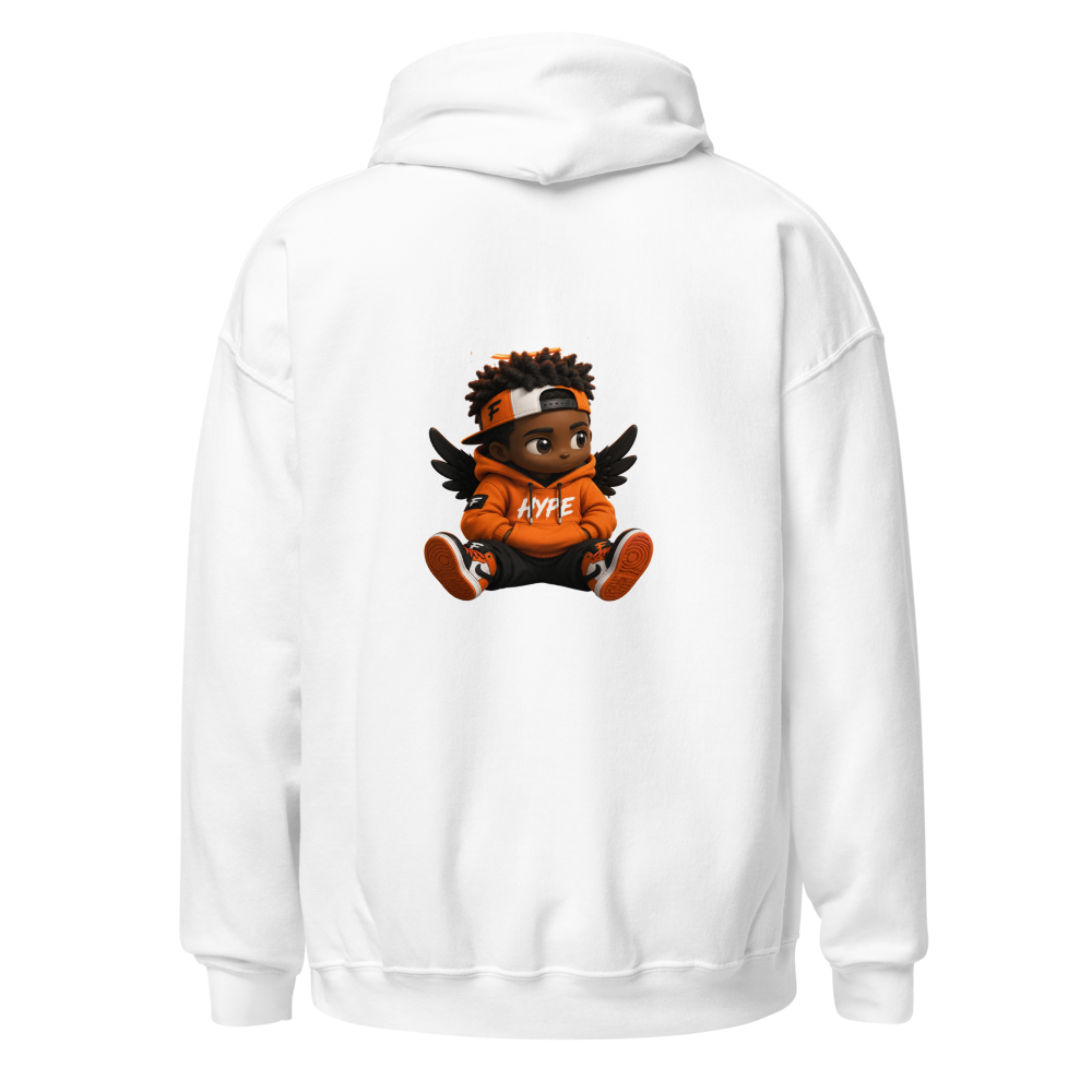 Flay hoodie thumbnail 4