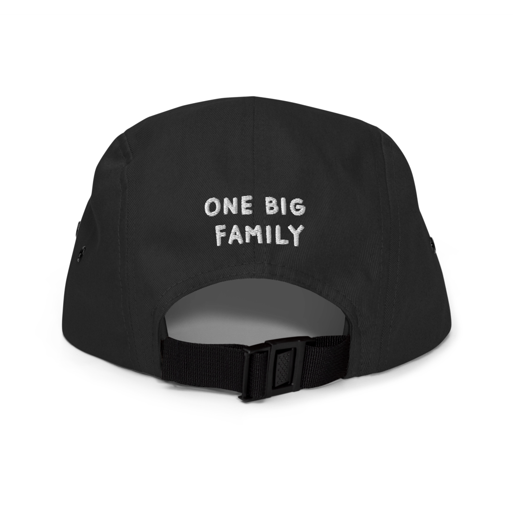 One Big Family thumbnail 6