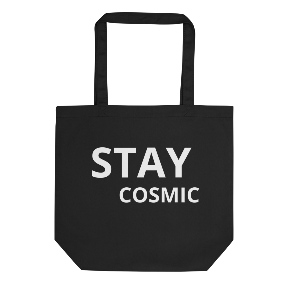 Galaxy tote bag thumbnail 2